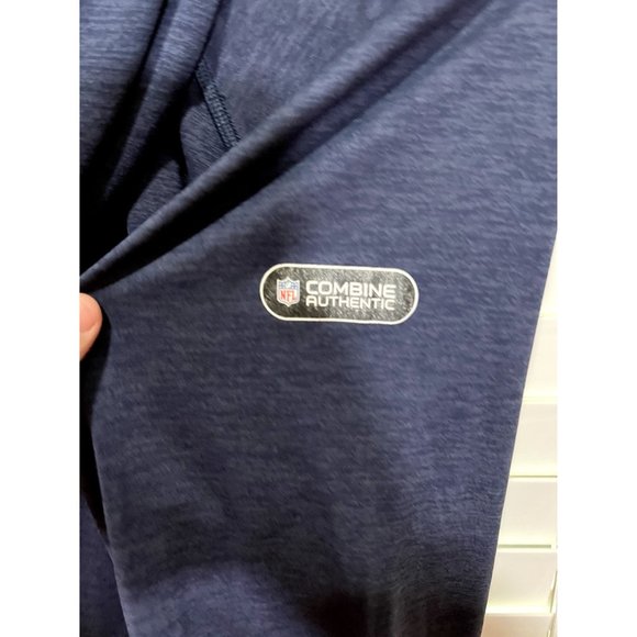 Under Armour Seattle Seahawks Pullover Hoodie - Size XXL - Picture 5 of 7